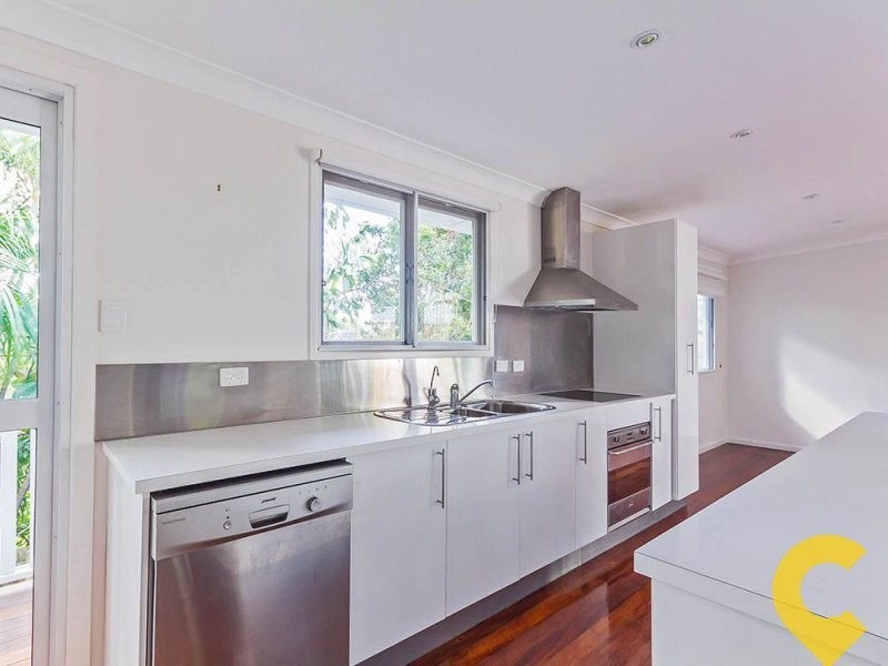 12 Tyrone Street, Chermside West QLD 4032