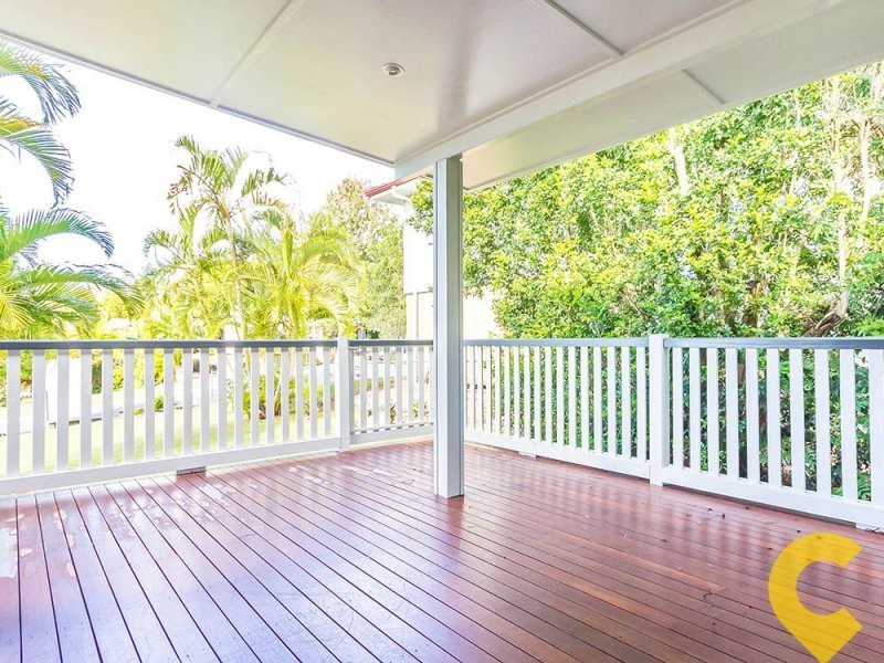 12 Tyrone Street, Chermside West QLD 4032