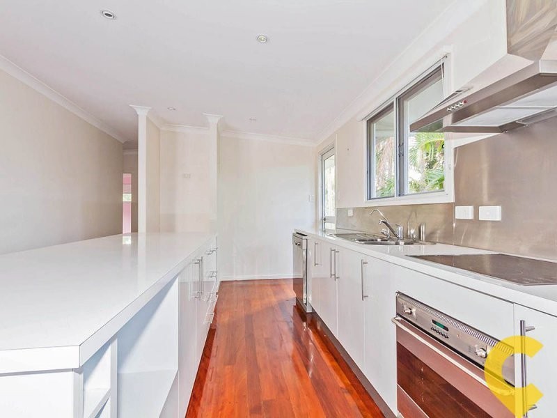 12 Tyrone Street, Chermside West QLD 4032