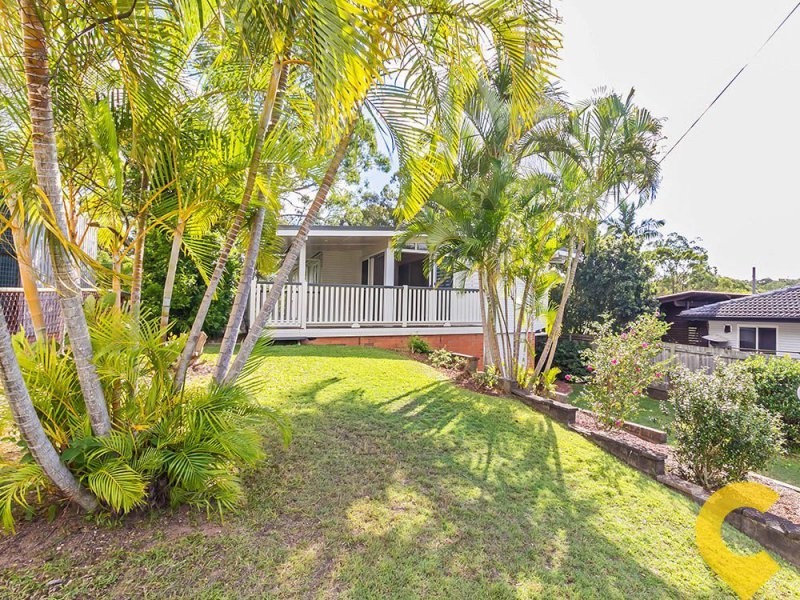 12 Tyrone Street, Chermside West QLD 4032