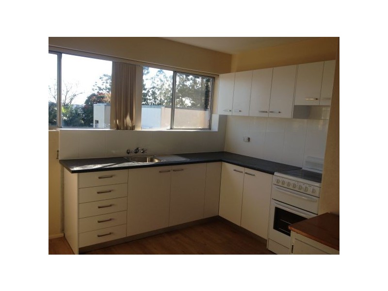 4/2 Prospect Terrace, Kelvin Grove QLD 4059