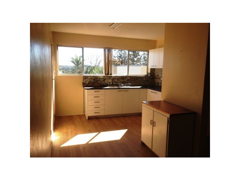 4/2 Prospect Terrace, Kelvin Grove QLD 4059