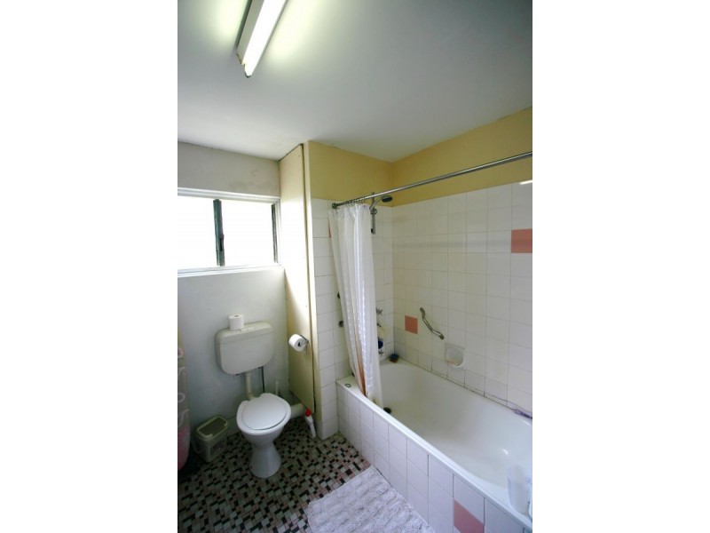 4/2 Prospect Terrace, Kelvin Grove QLD 4059