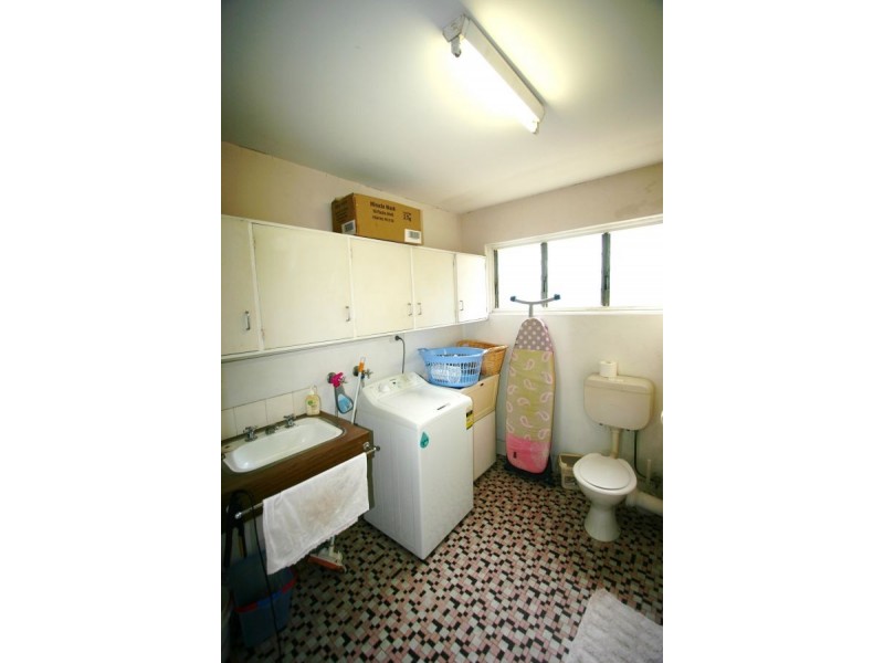 4/2 Prospect Terrace, Kelvin Grove QLD 4059