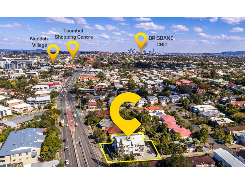 4 Eliza Lane, Nundah QLD 4012