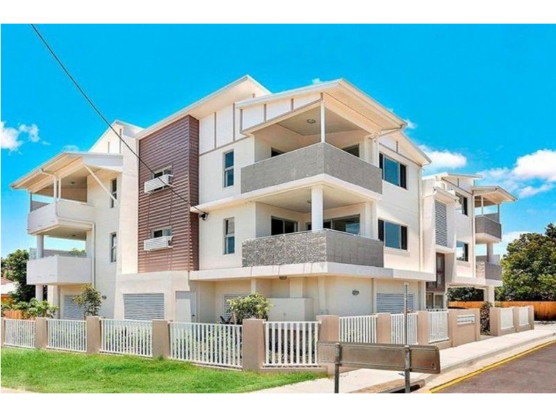 7/4 Eliza Lane, Nundah QLD 4012