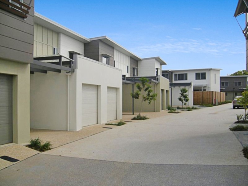2/22 Cola Crescent, Wynnum West QLD 4178
