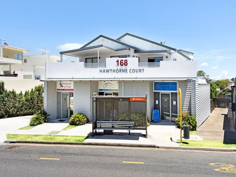 1/168 Riding Rd, Balmoral QLD 4171