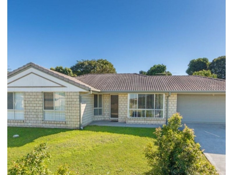 11 Summerhill Drive, Morayfield QLD 4506