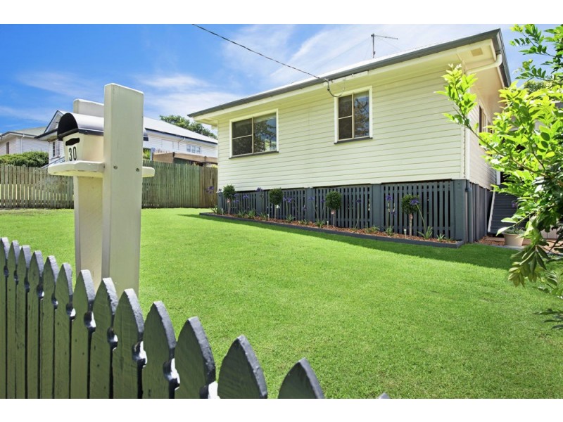 30 Doyle Street, Harlaxton QLD 4350