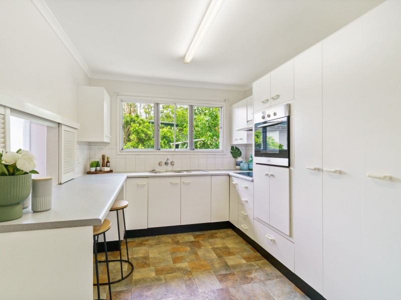 20 Glenmorgan Street, Keperra QLD 4054