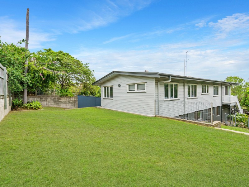 20 Glenmorgan Street, Keperra QLD 4054