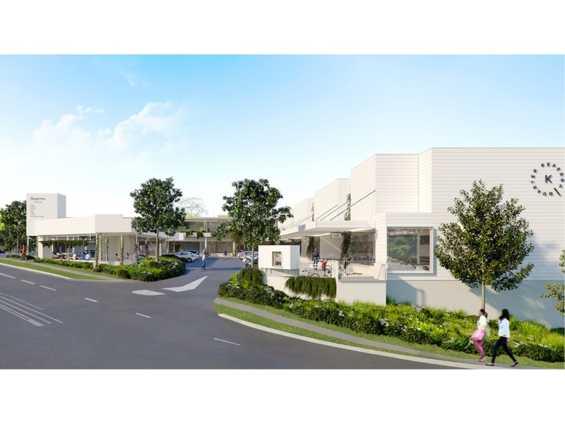 20 Glenmorgan Street, Keperra QLD 4054