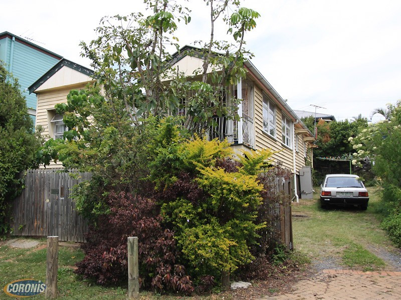 170 Kelvin Grove Road, Kelvin Grove QLD 4059