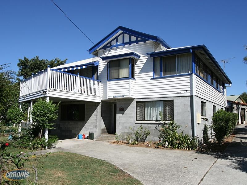 Bulli Street, Hendra QLD 4011