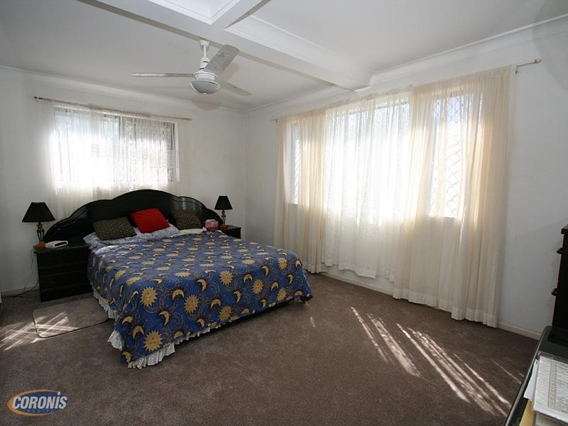 Bulli Street, Hendra QLD 4011