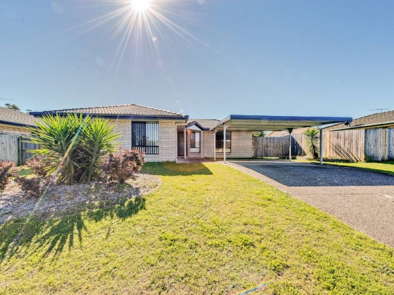 43 Waters Street, Waterford West QLD 4133