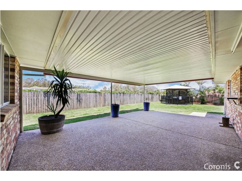 5 Lynagh Court, Arana Hills QLD 4054