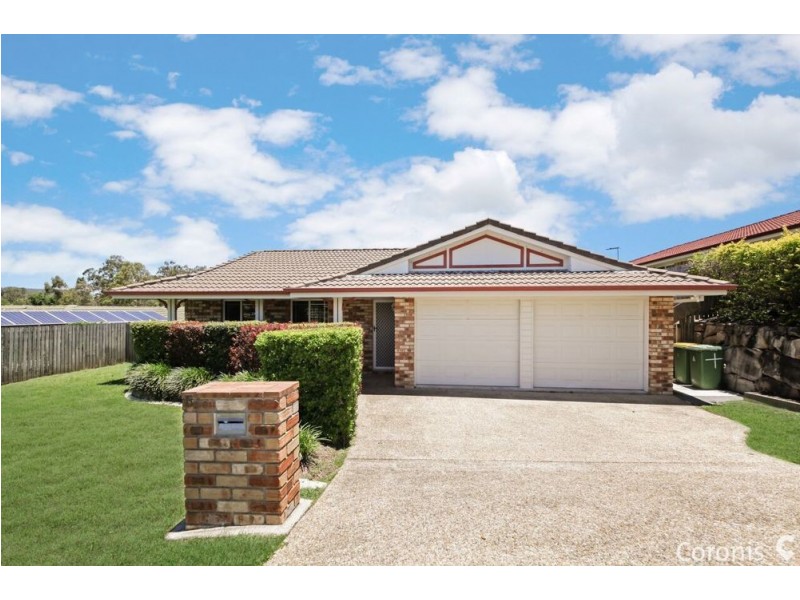 5 Lynagh Court, Arana Hills QLD 4054