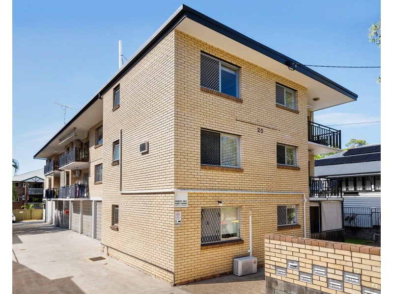 5/20 Somerset Street, Windsor QLD 4030