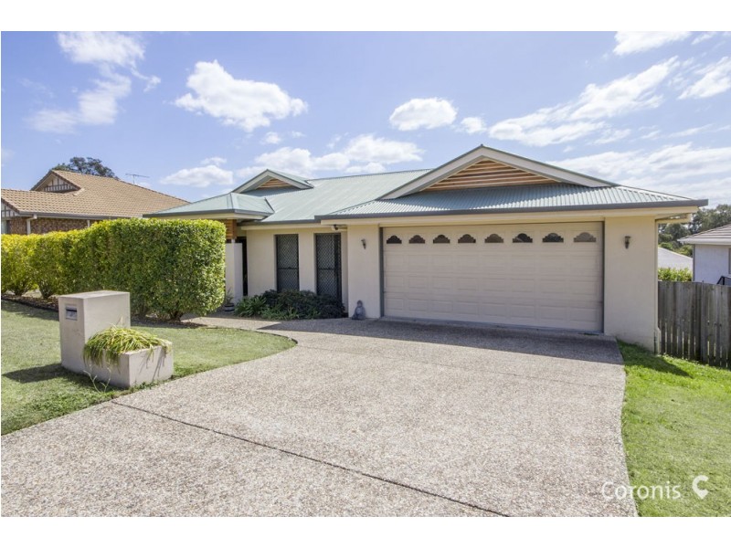 27 Regency Crescent, Moggill QLD 4070