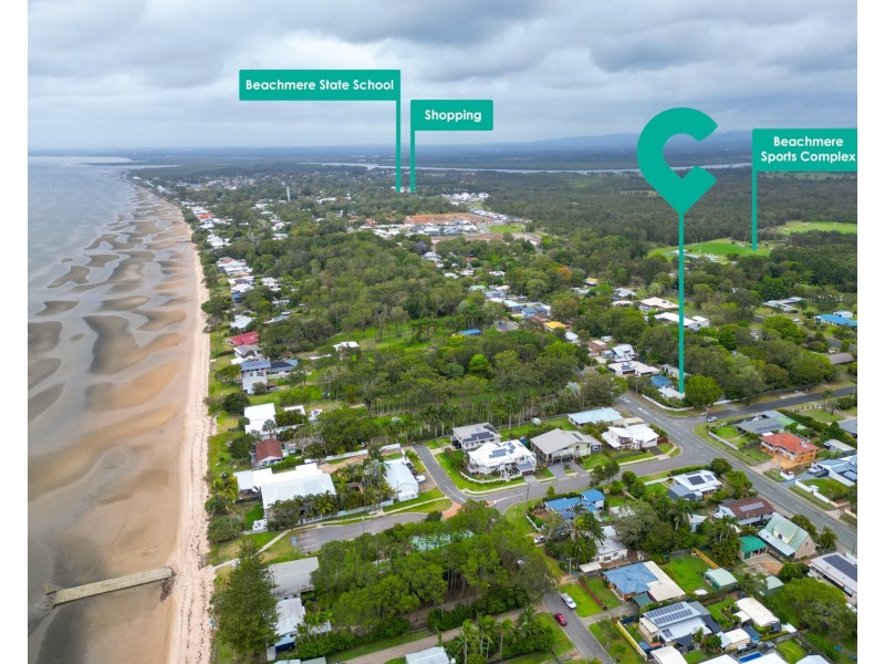 110 Bishop Road, Beachmere QLD 4510