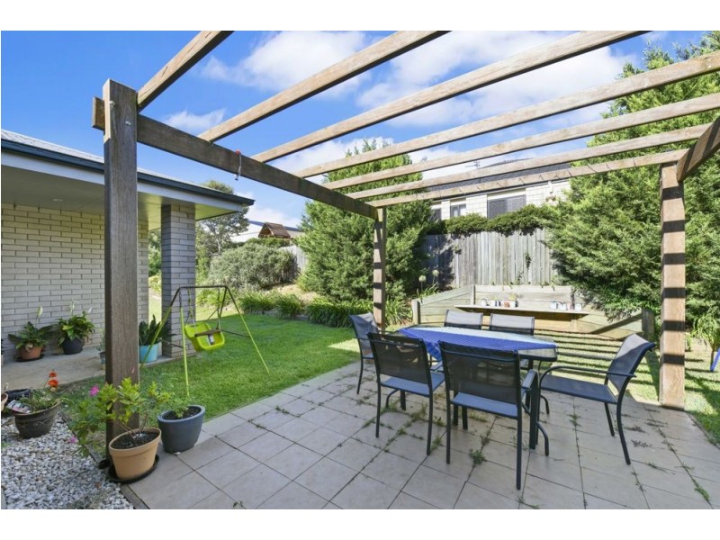 92 Smythe Drive, Highfields QLD 4352