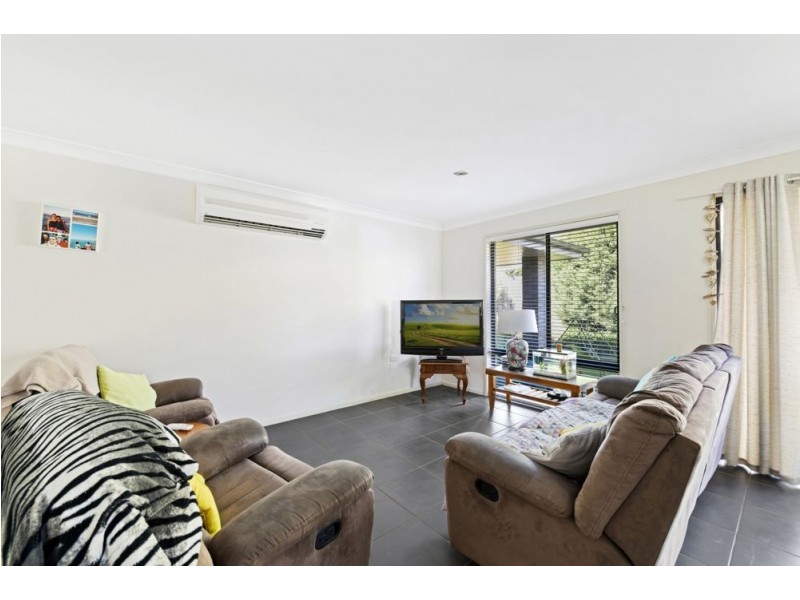 92 Smythe Drive, Highfields QLD 4352