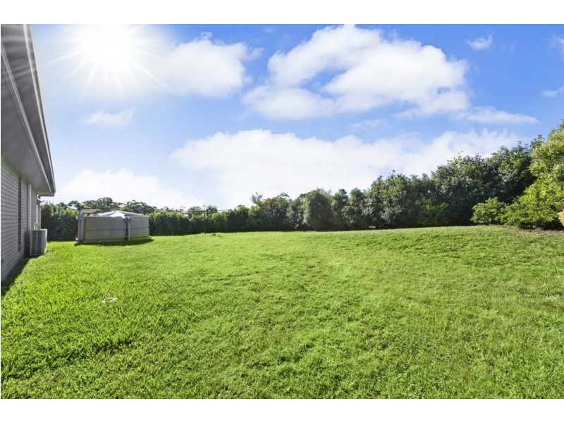 92 Smythe Drive, Highfields QLD 4352