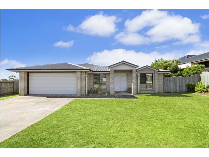 92 Smythe Drive, Highfields QLD 4352