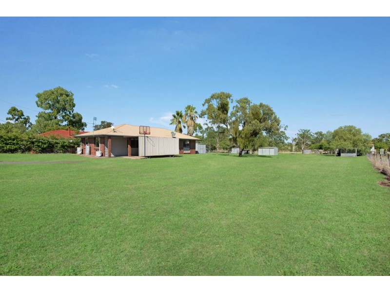 3 Nicholas Street, Goombungee QLD 4354