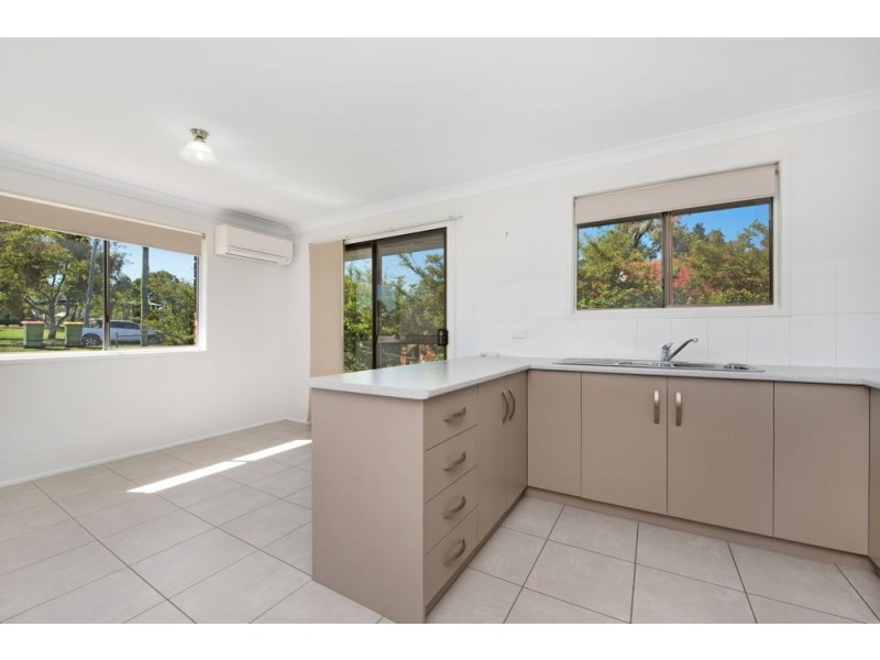 3 Nicholas Street, Goombungee QLD 4354