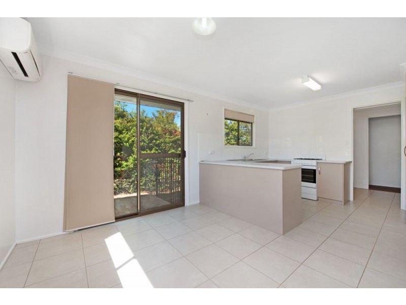 3 Nicholas Street, Goombungee QLD 4354
