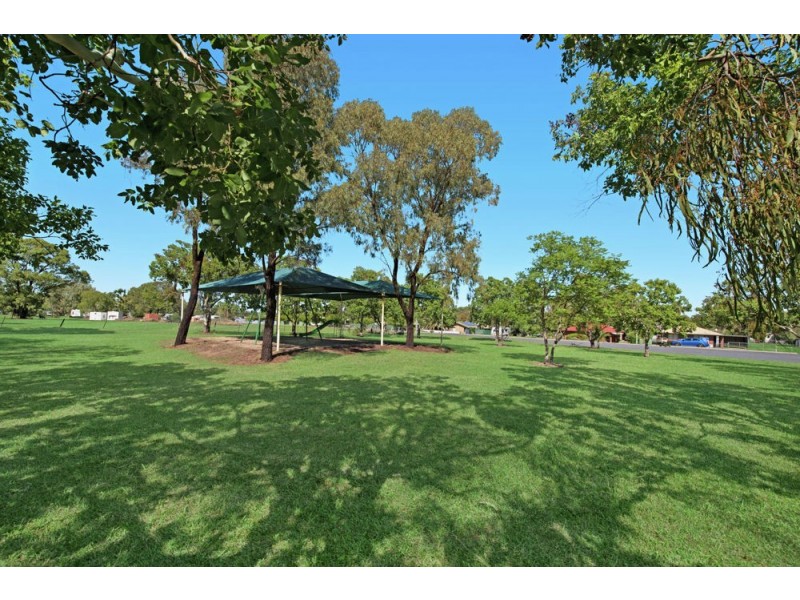3 Nicholas Street, Goombungee QLD 4354