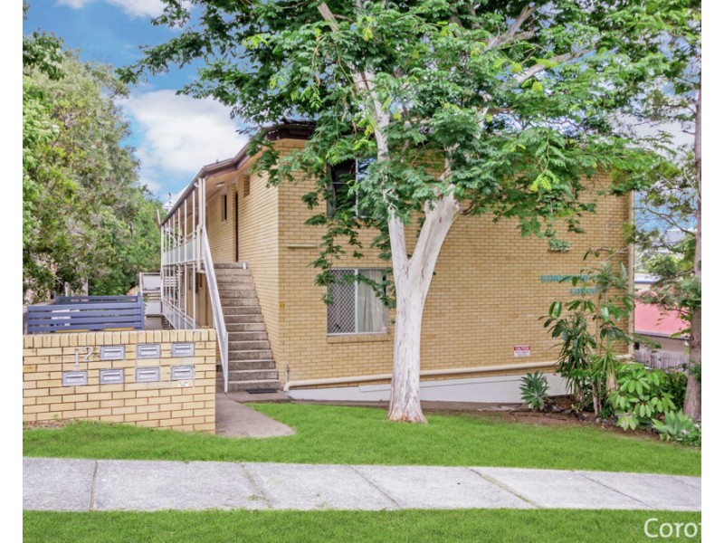 5/12 Kingsford Street, Auchenflower QLD 4066