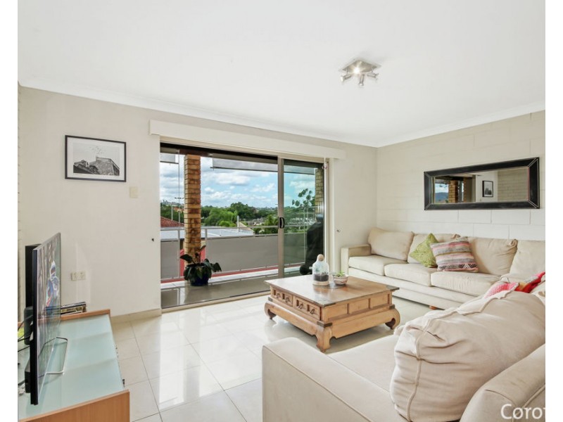 5/12 Kingsford Street, Auchenflower QLD 4066