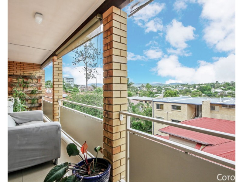 5/12 Kingsford Street, Auchenflower QLD 4066