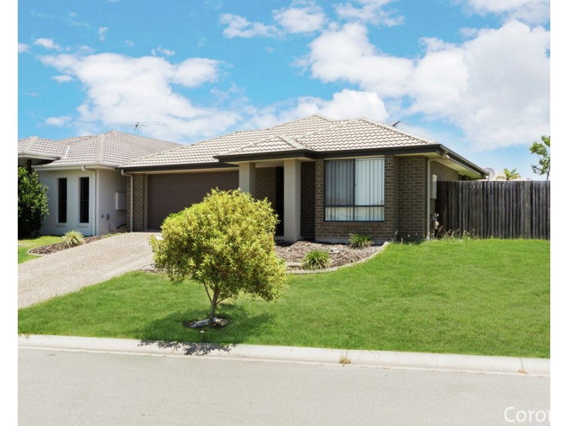 5 Williams Crescent, North Lakes QLD 4509