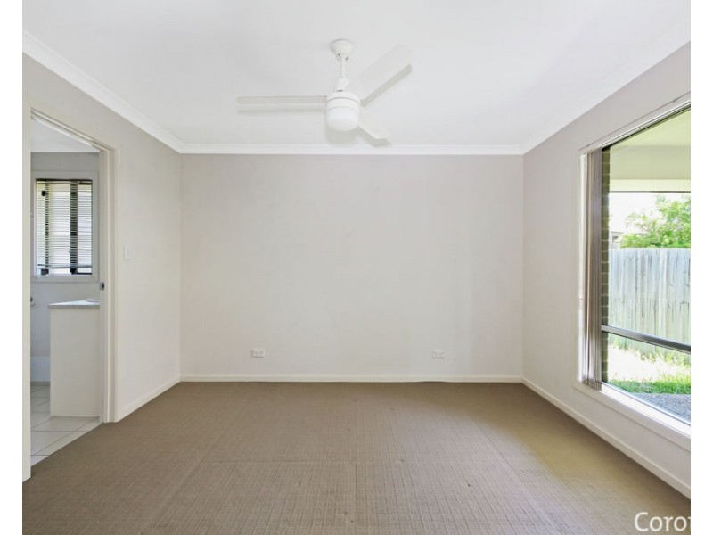 5 Williams Crescent, North Lakes QLD 4509