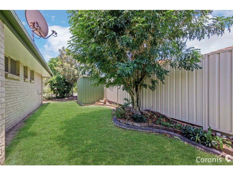 27 Frawley Street, Boondall QLD 4034