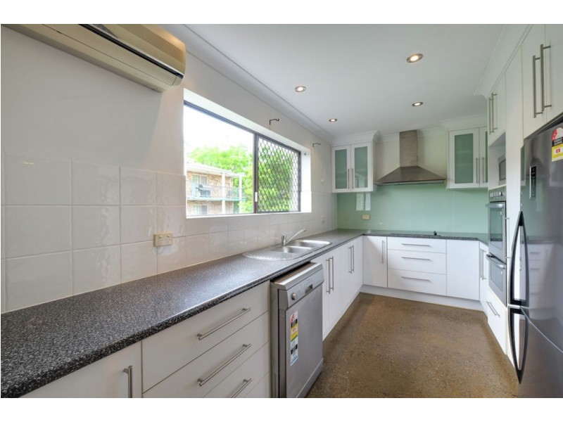 5/91 Whitmore Street, Taringa QLD 4068