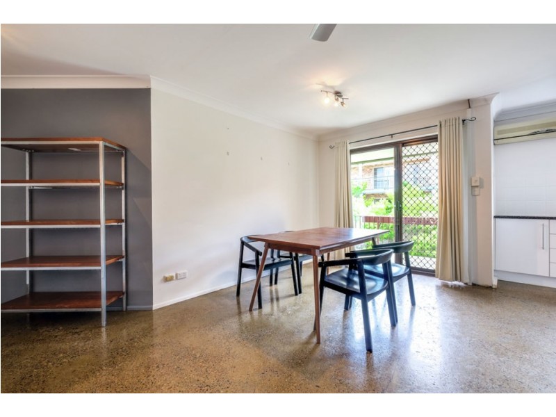 5/91 Whitmore Street, Taringa QLD 4068