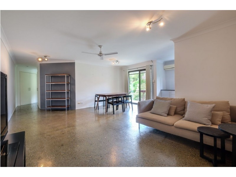 5/91 Whitmore Street, Taringa QLD 4068