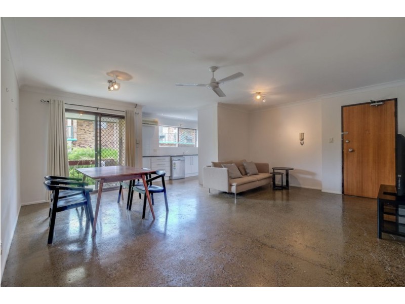 5/91 Whitmore Street, Taringa QLD 4068