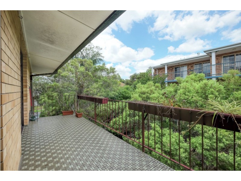 5/91 Whitmore Street, Taringa QLD 4068
