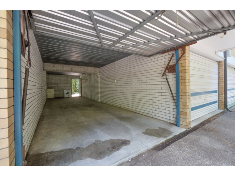 5/91 Whitmore Street, Taringa QLD 4068
