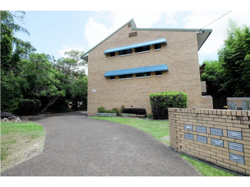 5/91 Whitmore Street, Taringa QLD 4068