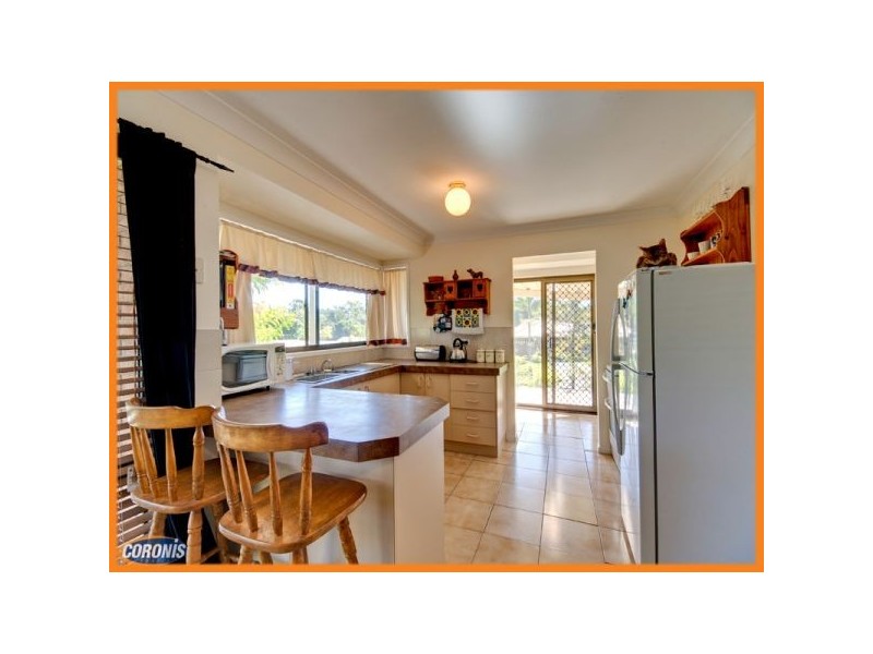 Arana Hills QLD 4054