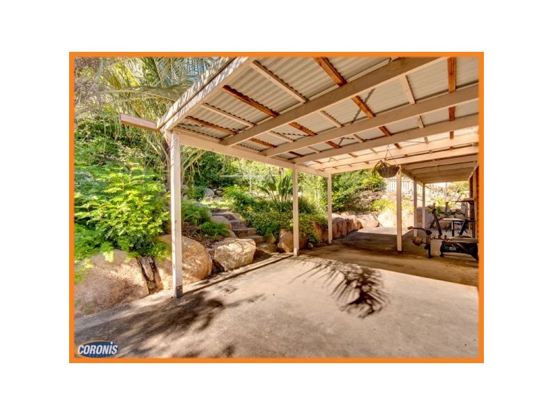 Arana Hills QLD 4054