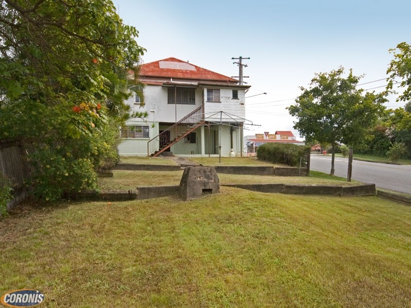 97 Windsor Road, Kelvin Grove QLD 4059